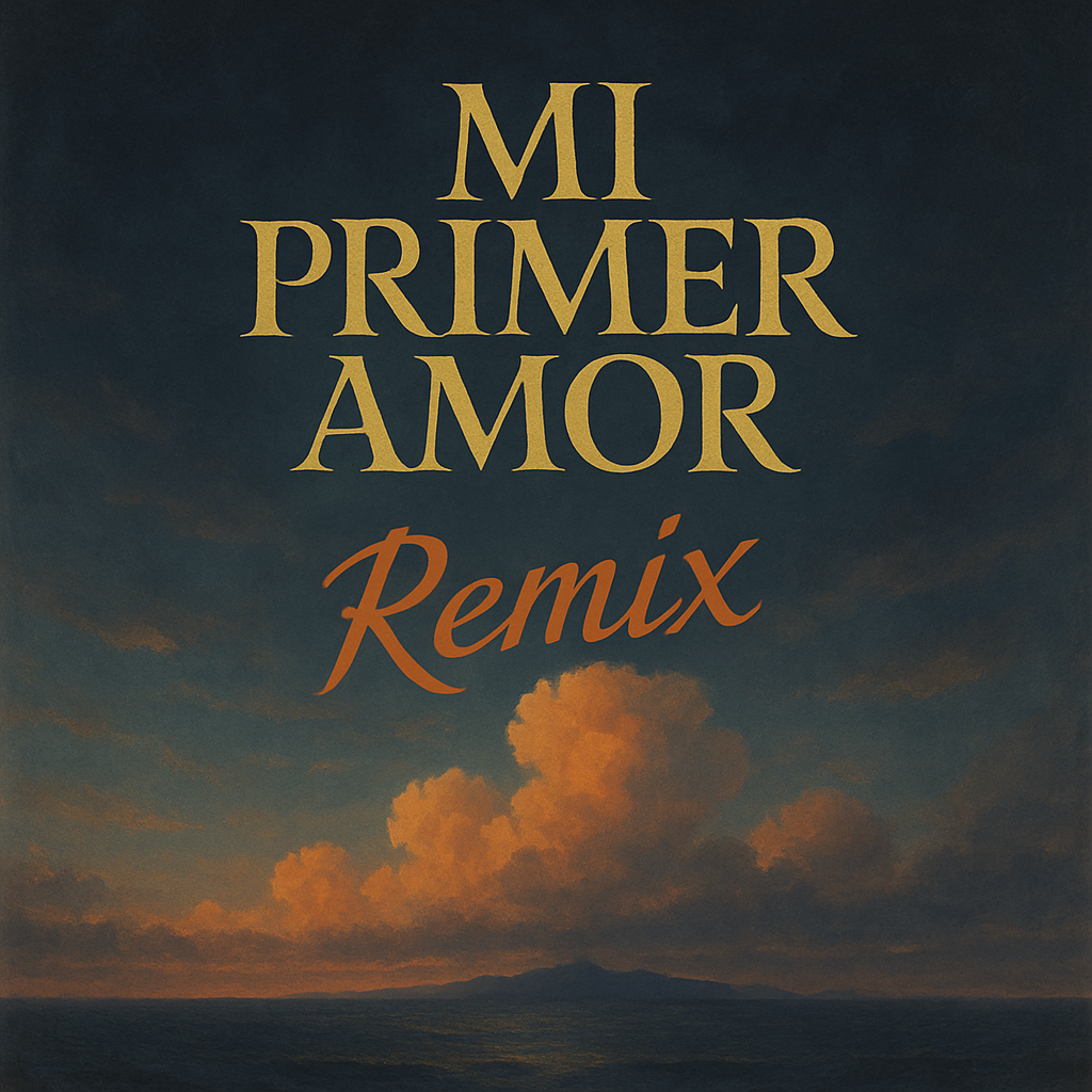 Mi Primer Amor (Remix)